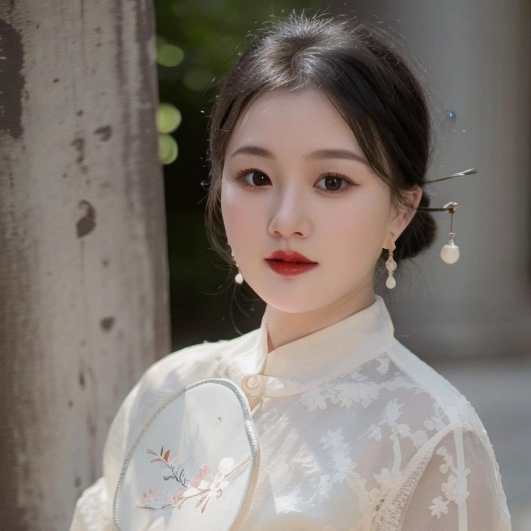 妍妍～