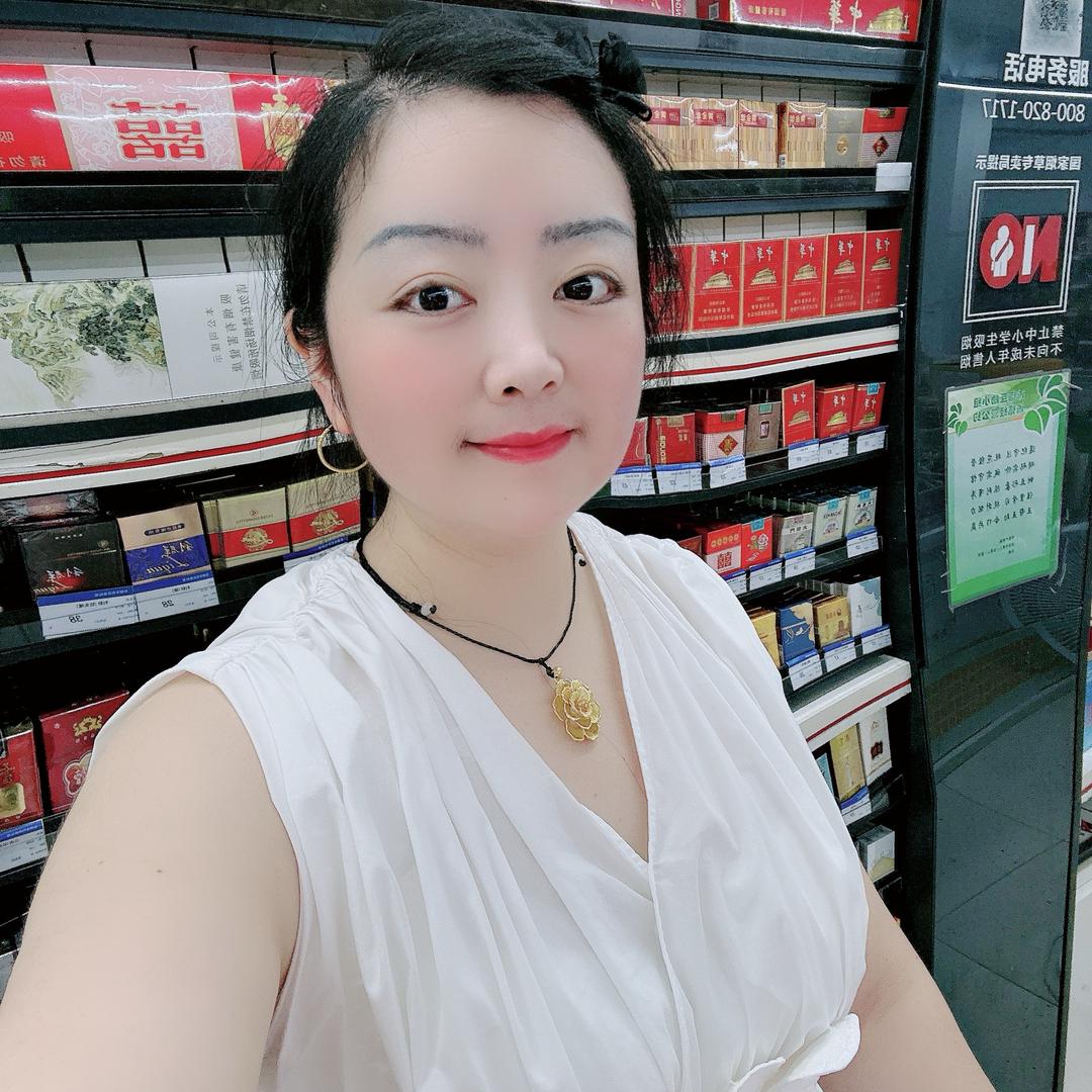 徽姑娘👩