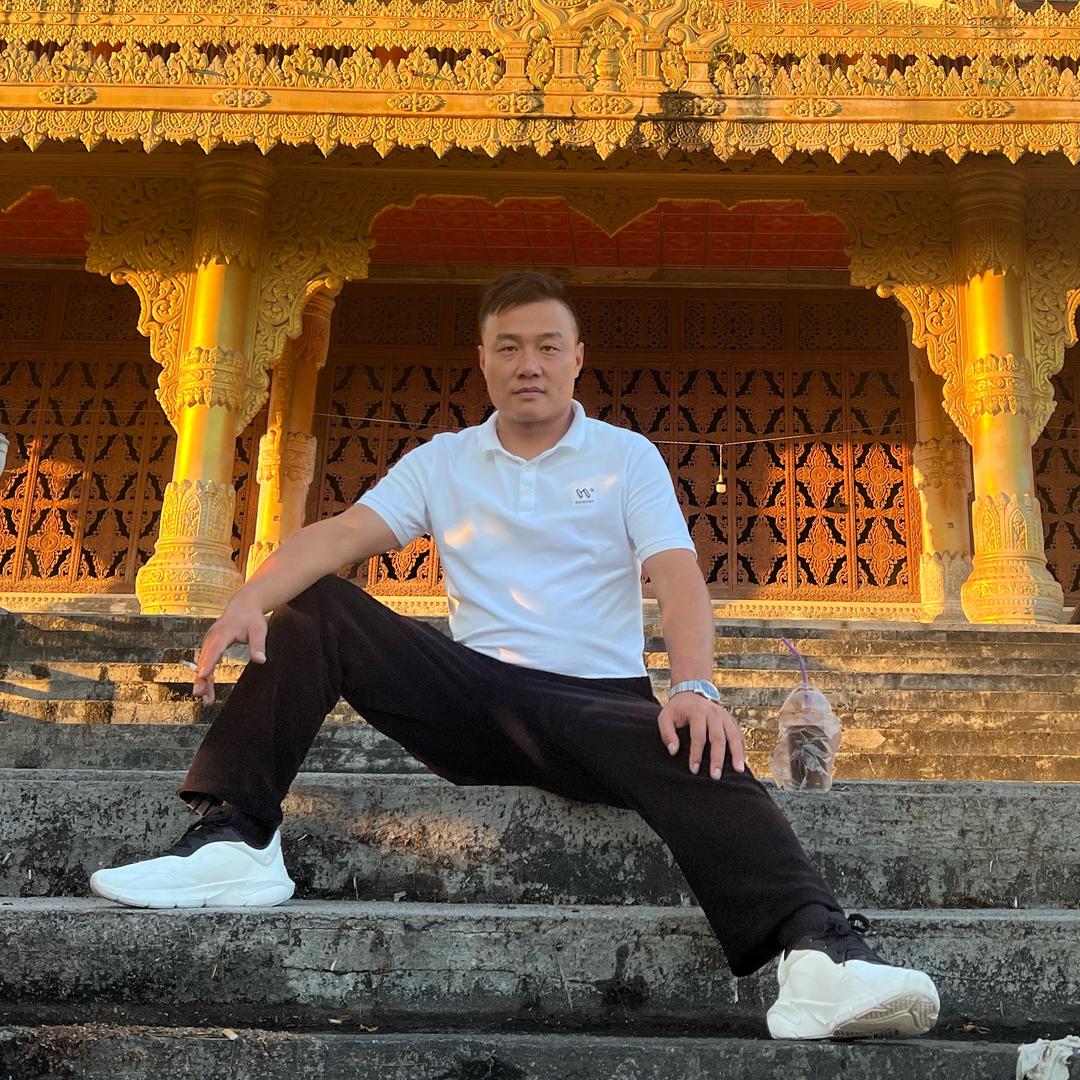景东二哥