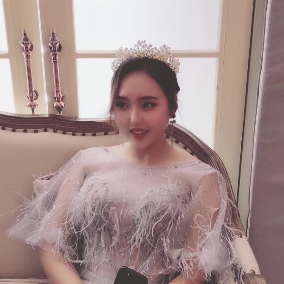 程宝贝