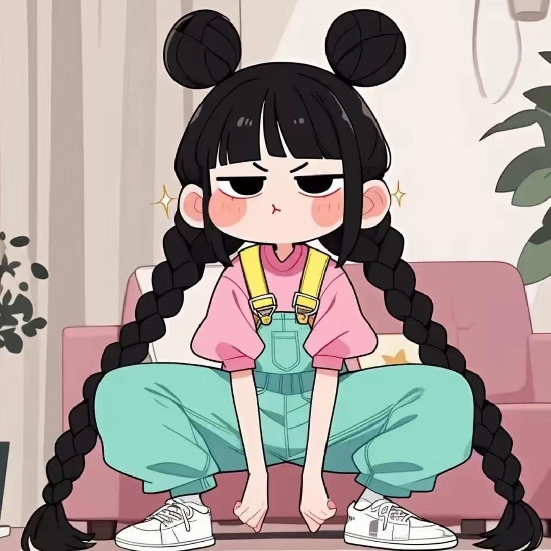 云朵上的棉花糖