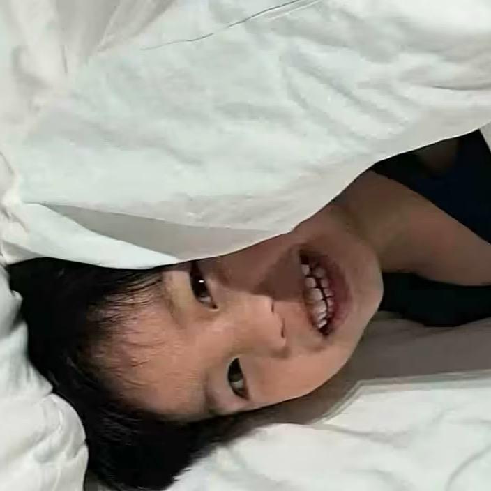 @梦什么航