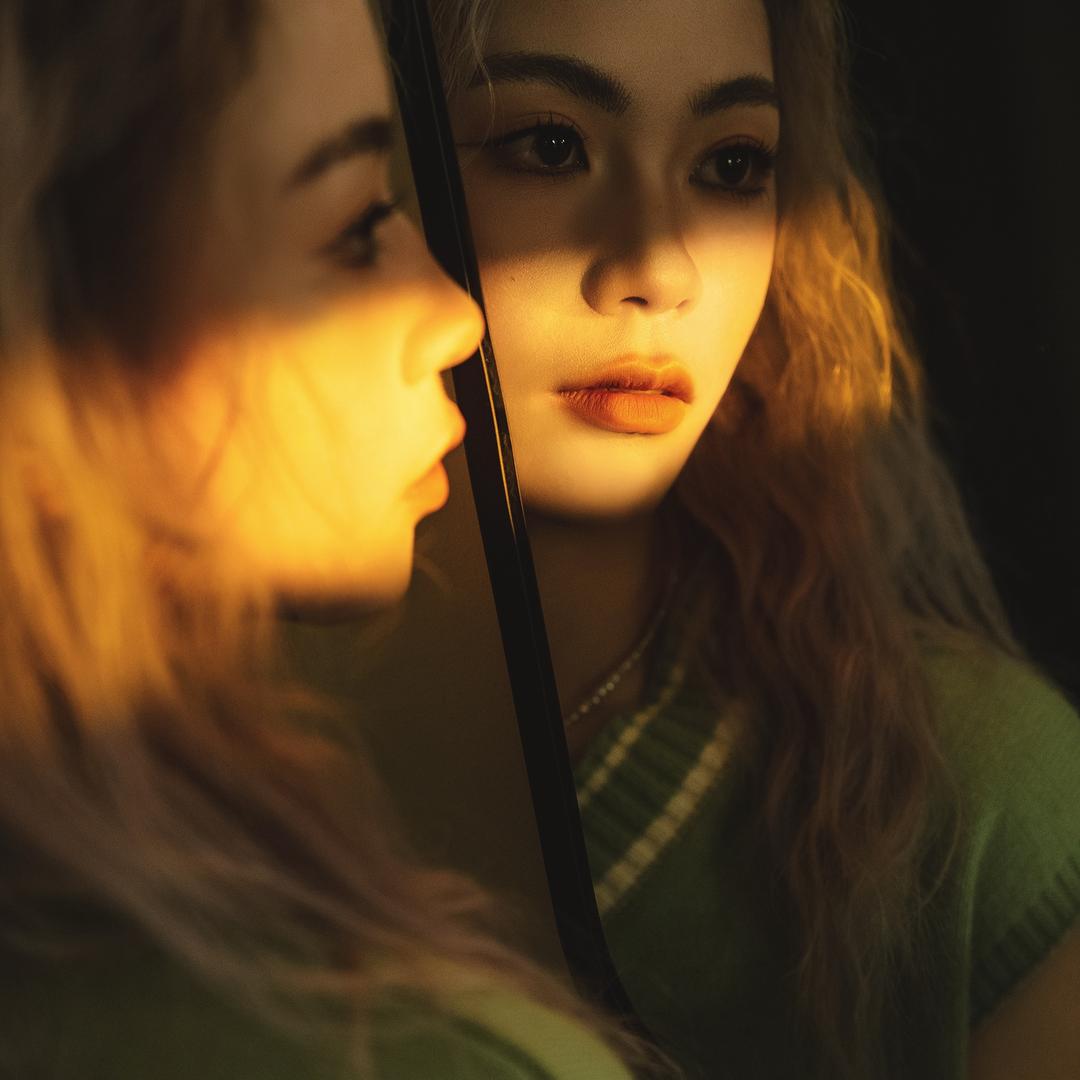 小胡子男士理容馆 欣玥