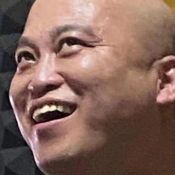 威舞🐼