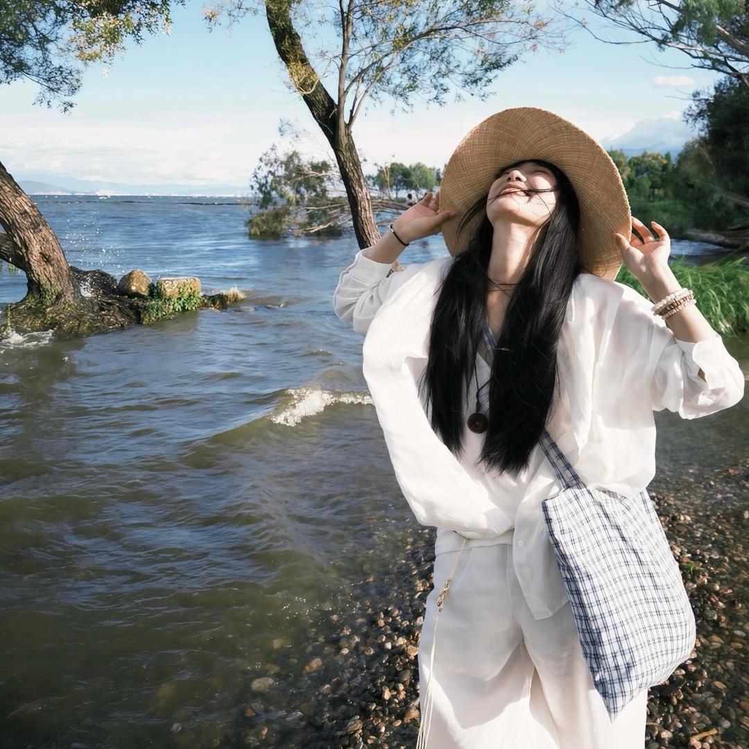 奶油拌云朵☁️