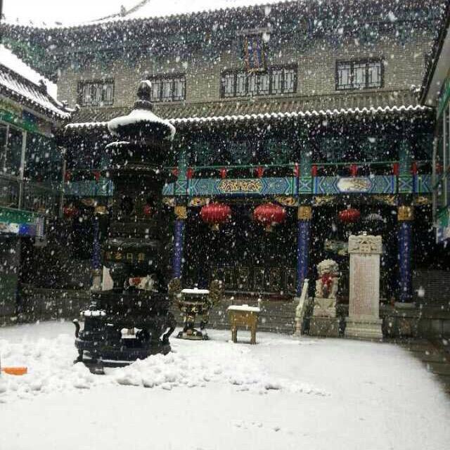 辽H小哥