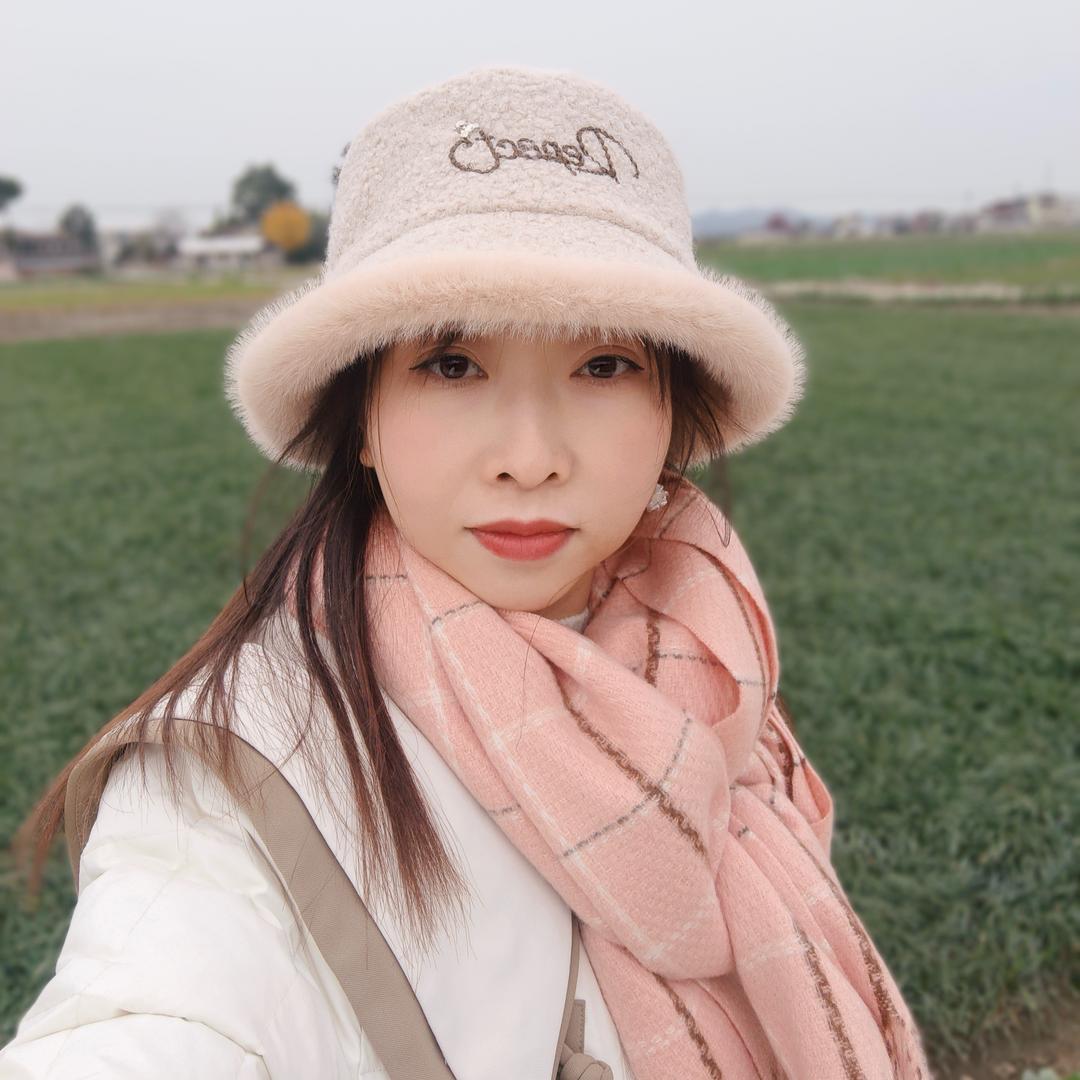 江江姐