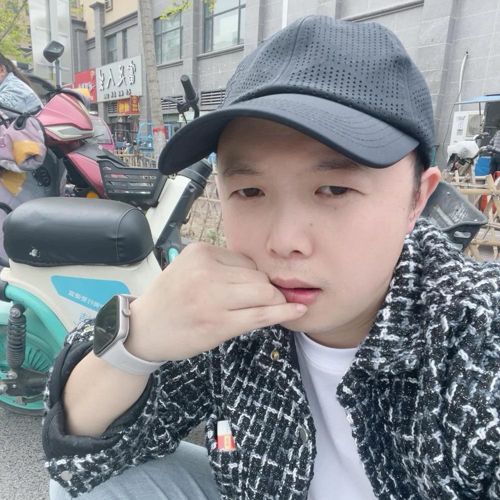 你给起个名儿吧