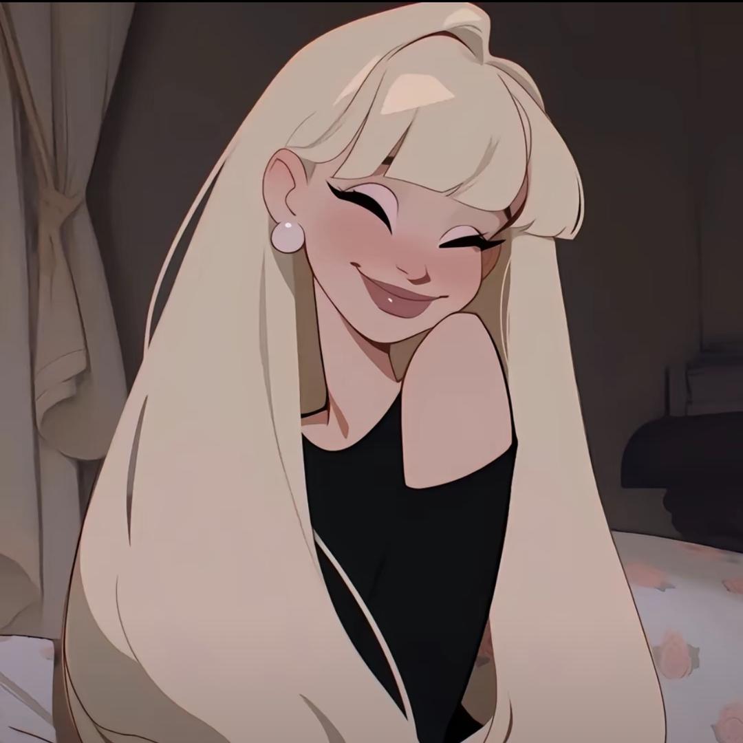 小朵不吃辣    🌙