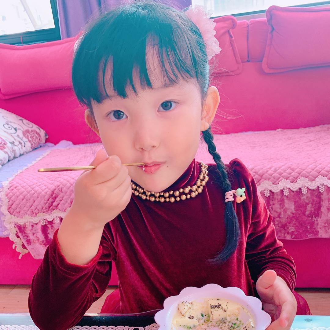 鑫妈宝宝美食记