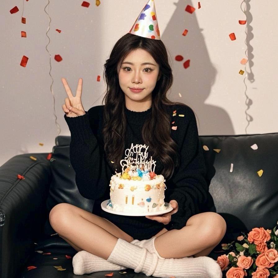 莹妹儿🐰（养成系）