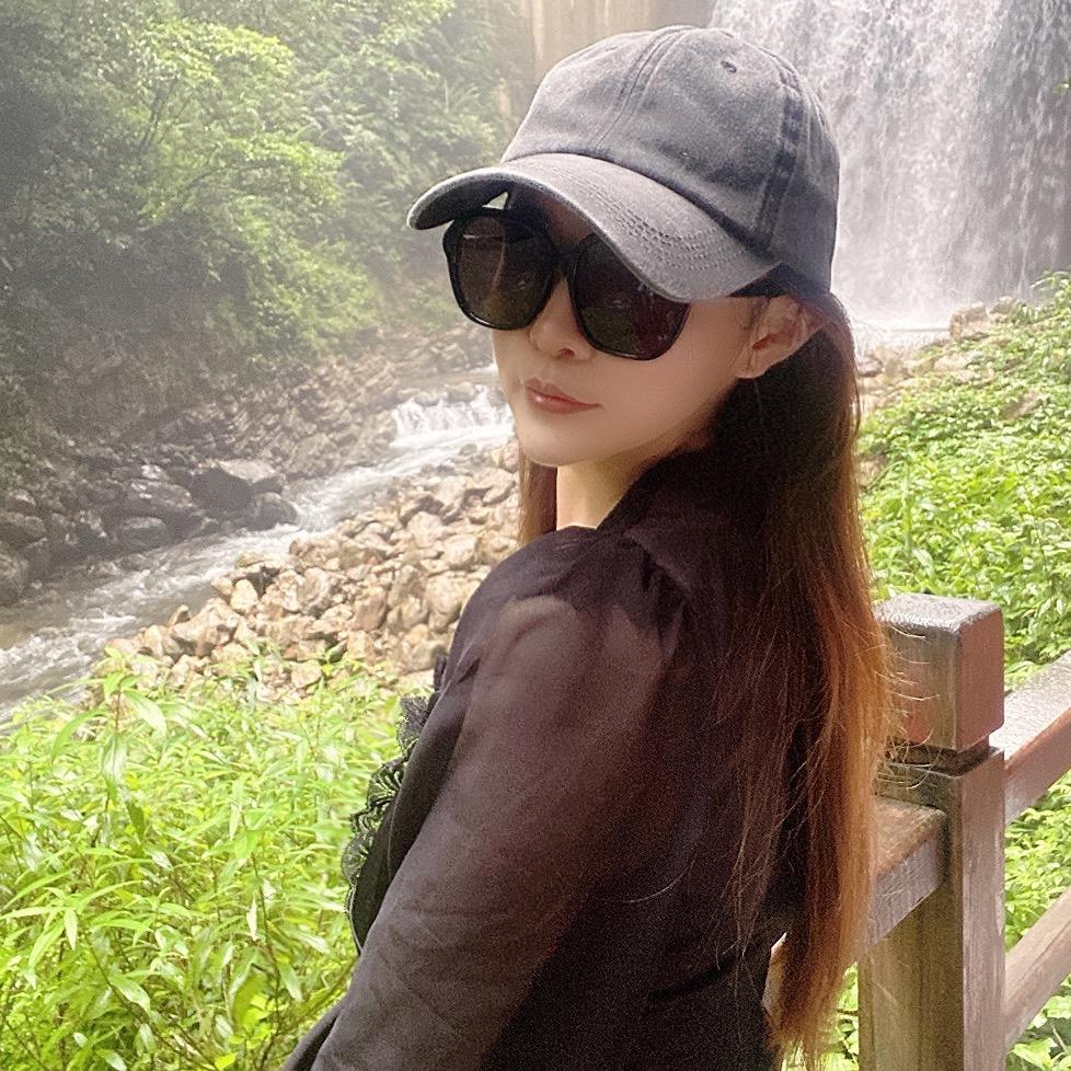 嘉若姐（砥砺前行）