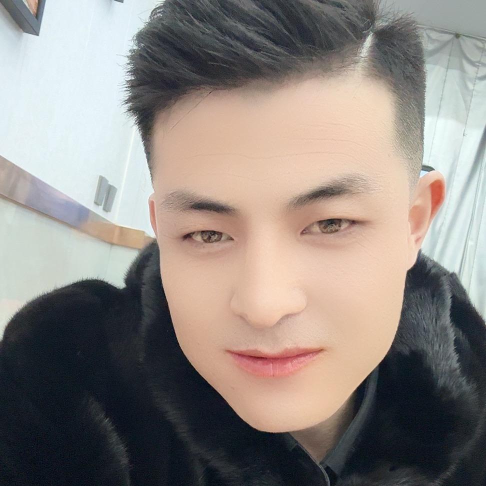 小毛毛