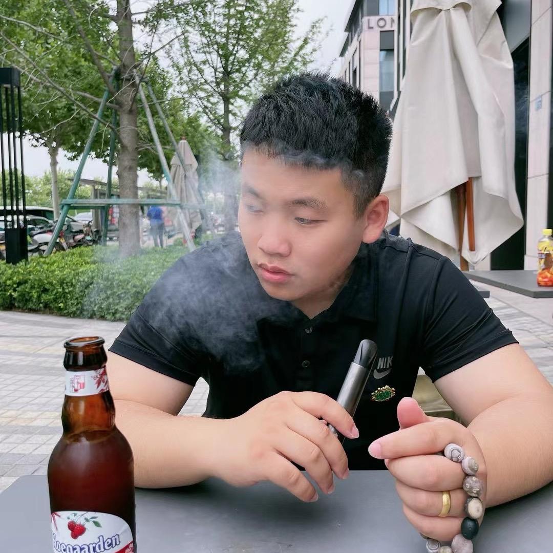亚楠记录美好生活