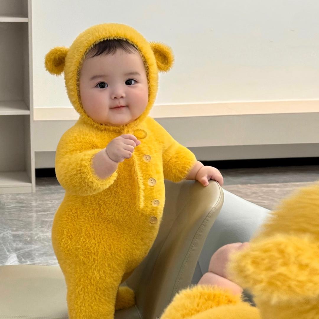 小旭儿麻麻