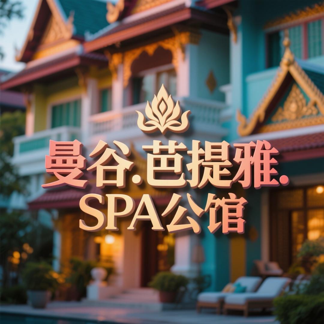 曼谷.芭提雅.水床·SPA