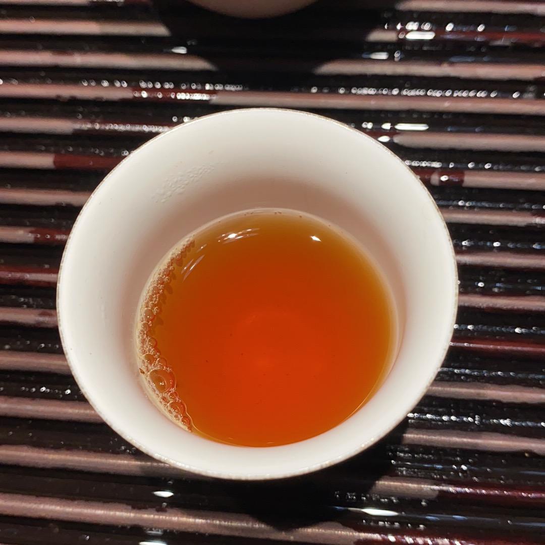 国民岩茶厂