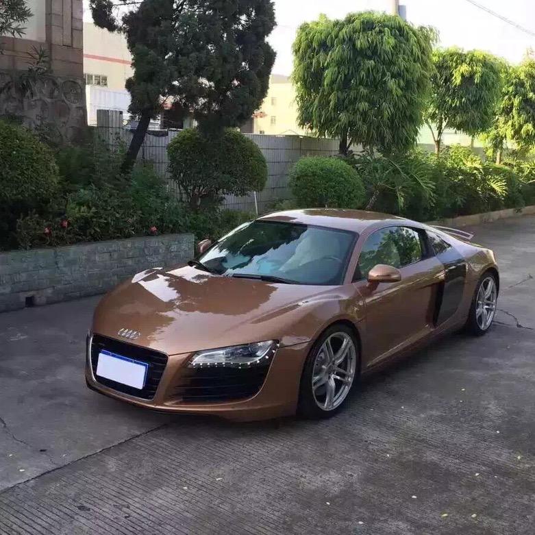 阿周（收车）