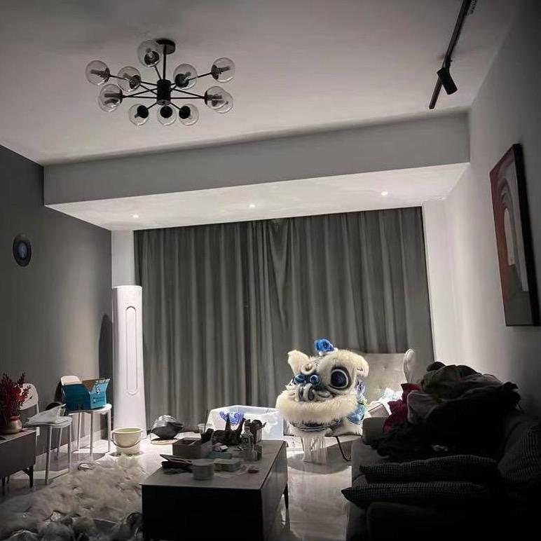 林无局（林无极）