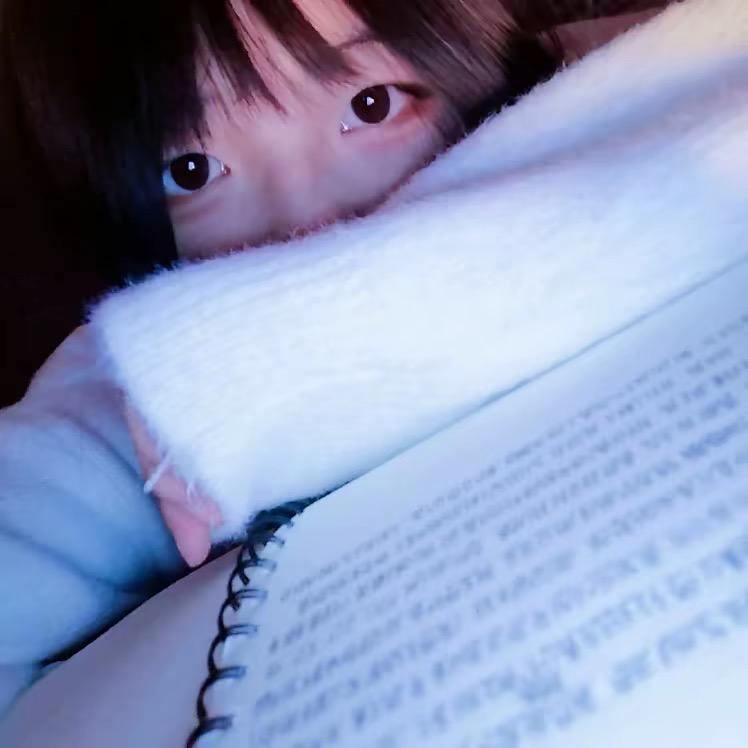 小文同学🧑‍🎓