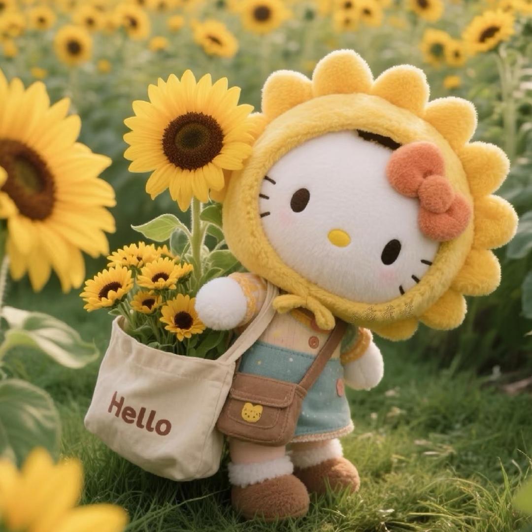 🌻不够可爱🌻