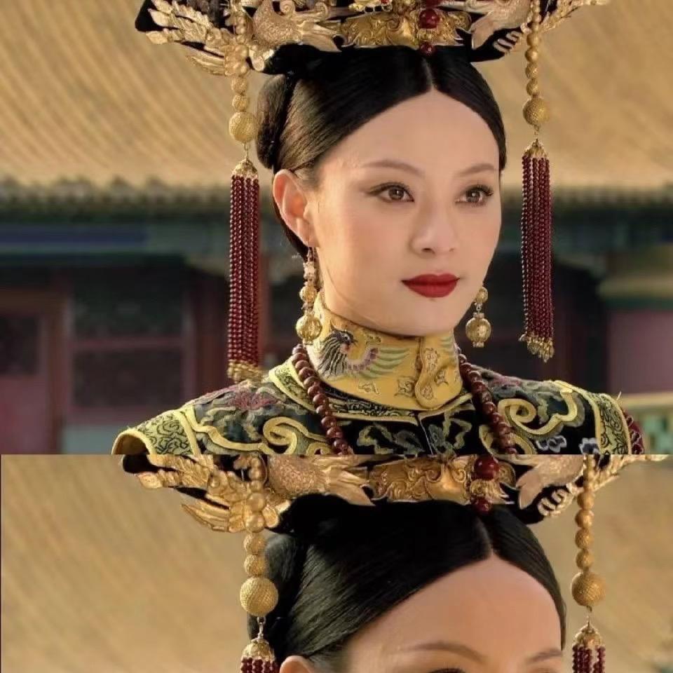 甄嬛（收徒）