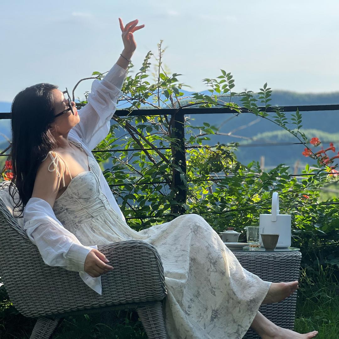 W·EN吾恩设计  | 刘艺雯