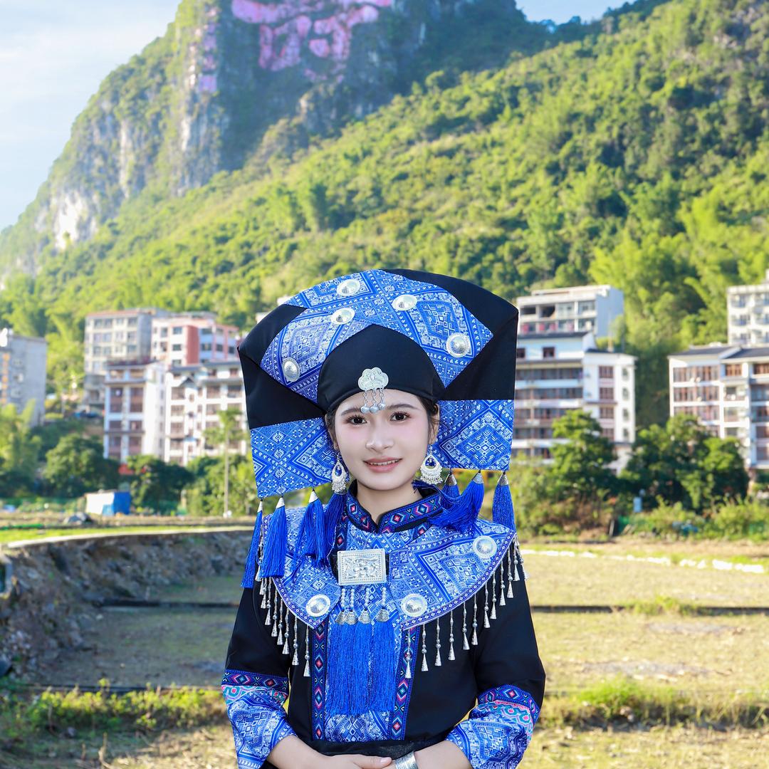 巴马满满乡味坊