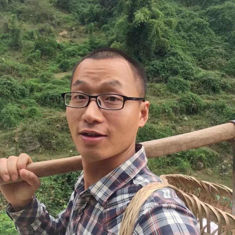 （严元江）严文书乡村集市