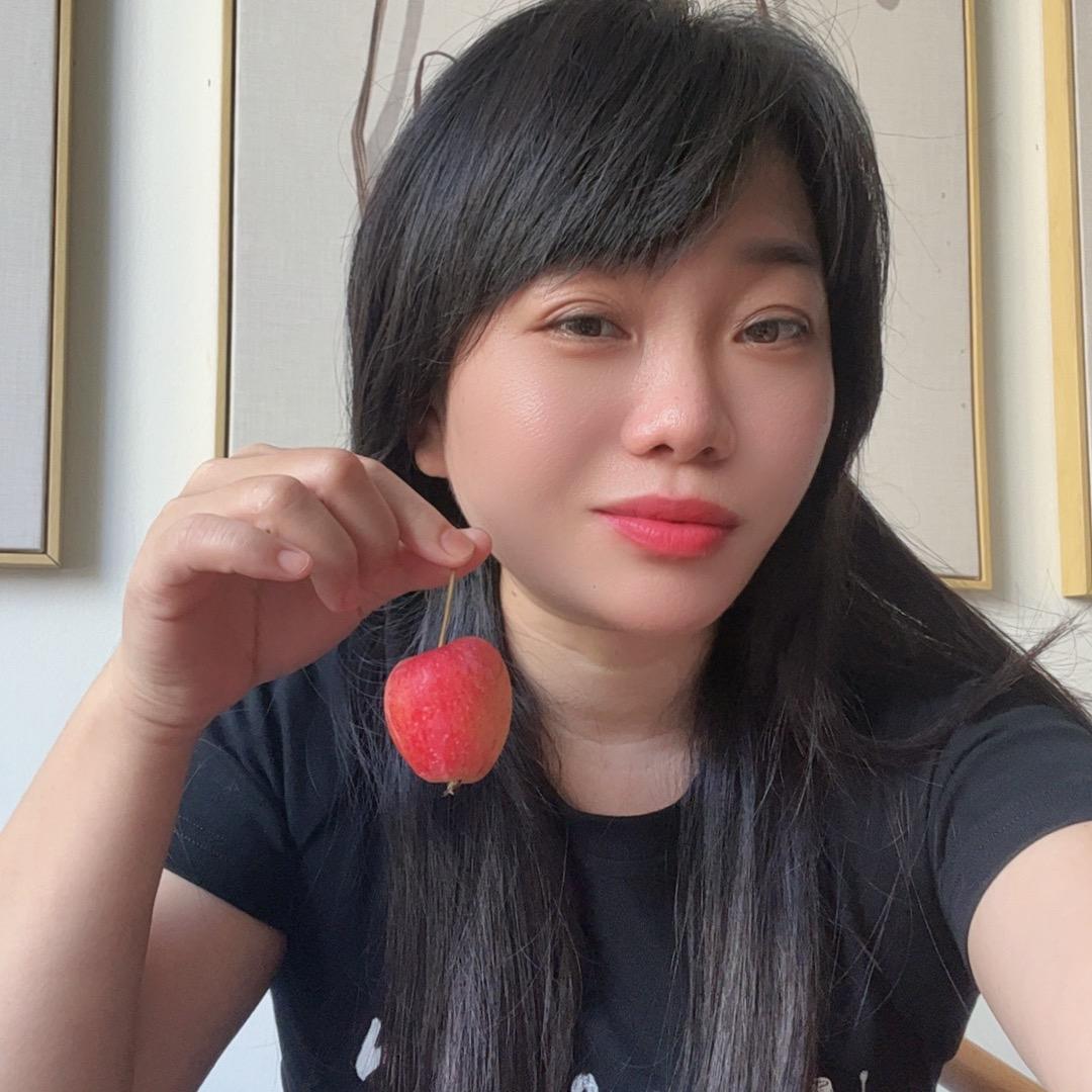 芳姐姐