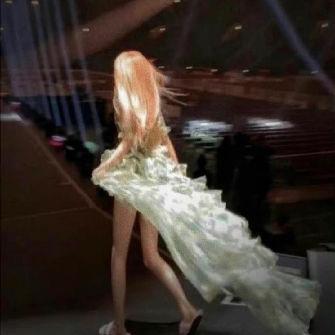 雾终愿