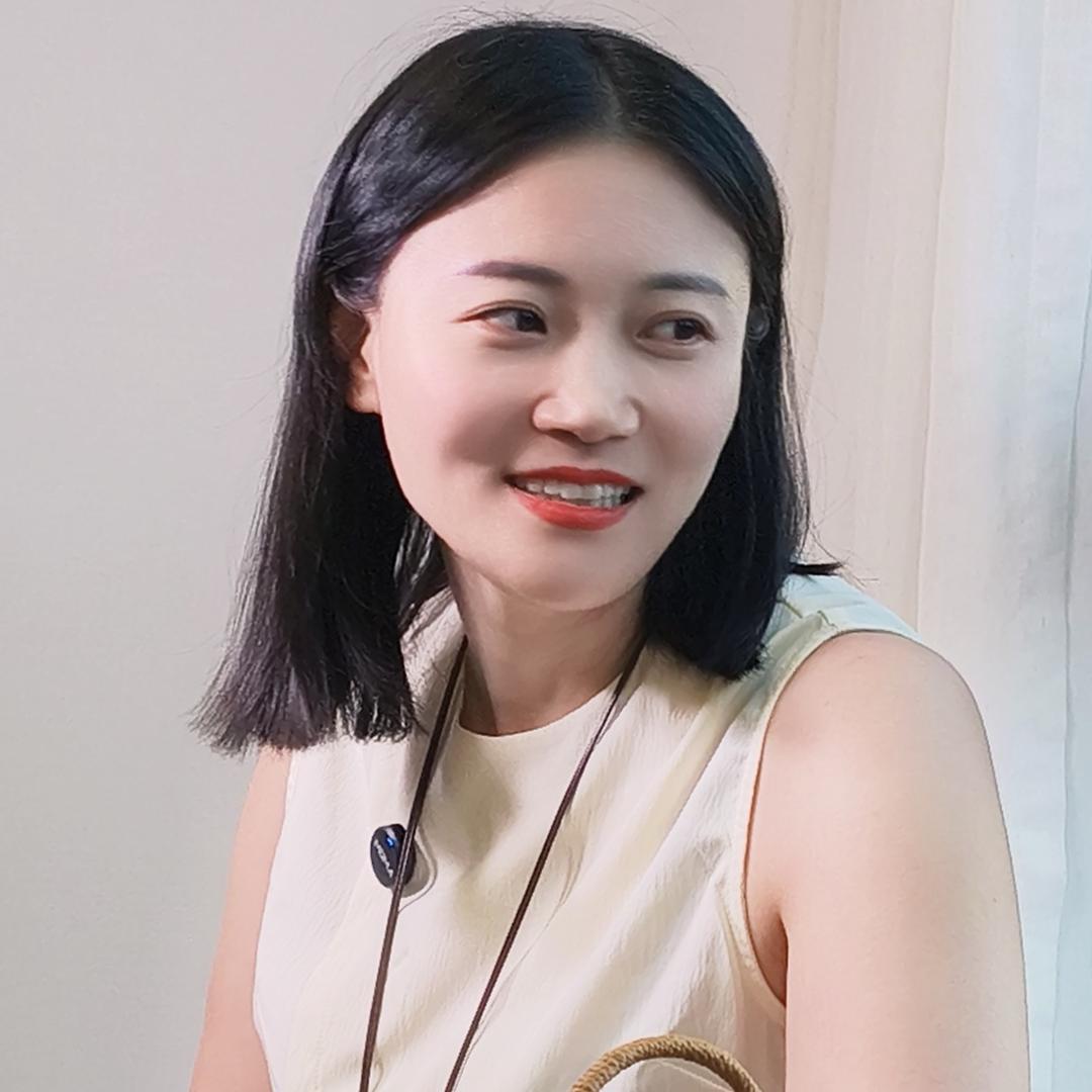 new姐聊商业