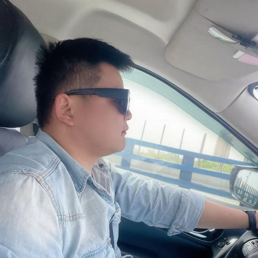Mr. Huang