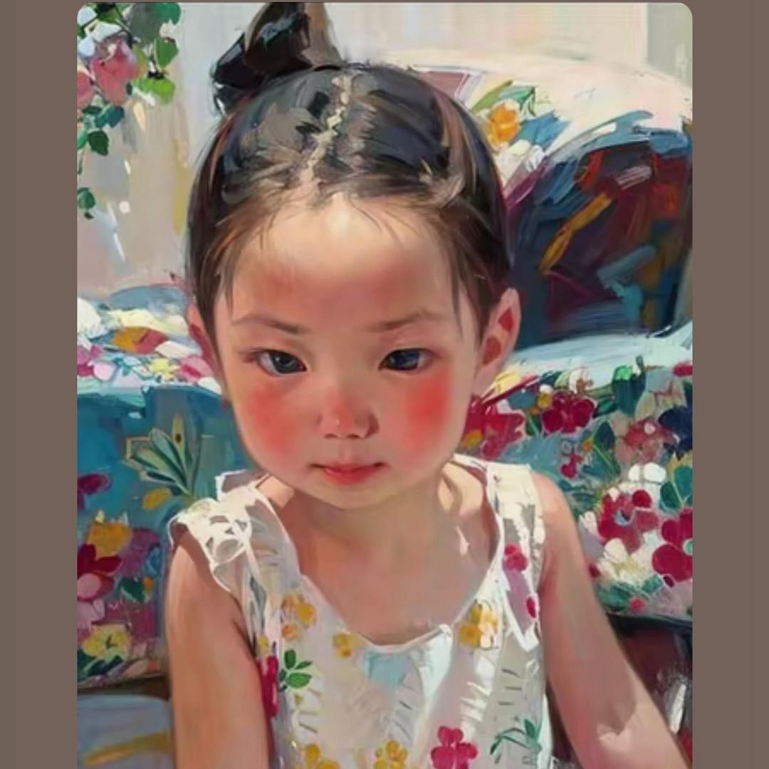 🍒楽柒爱吃大西瓜