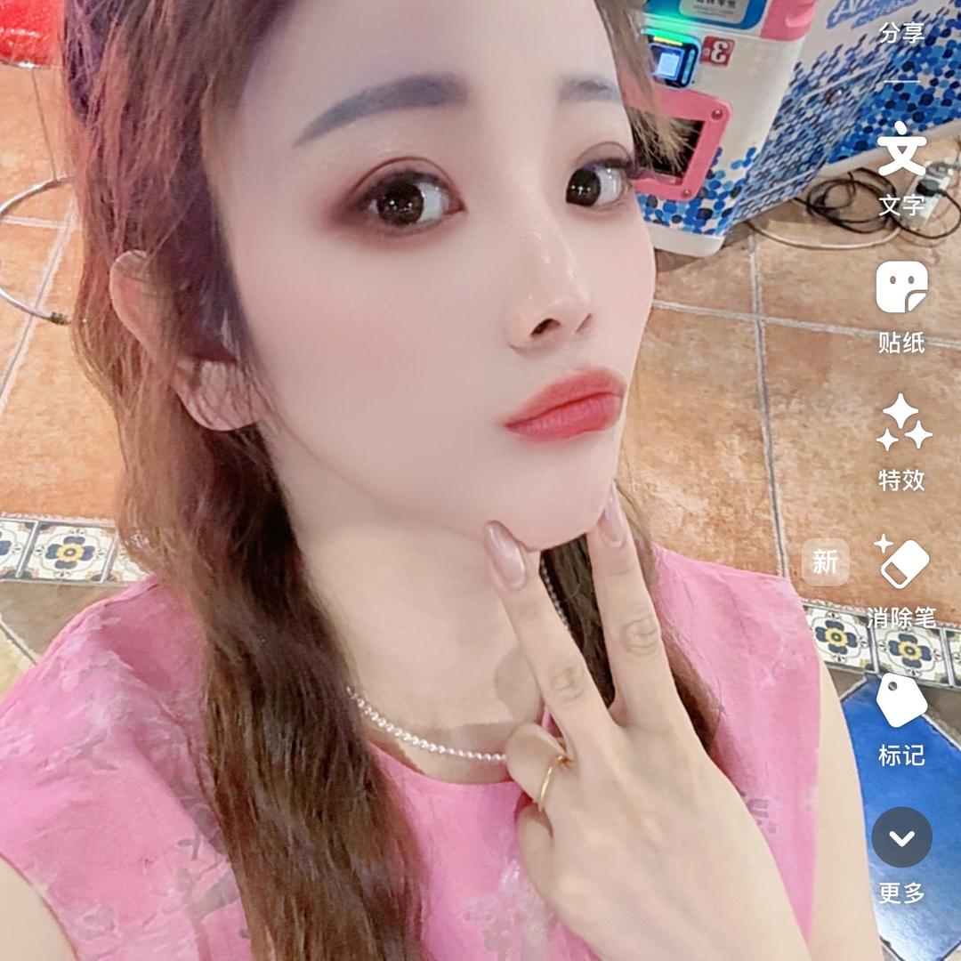 1989小玲时髦精的衣柜