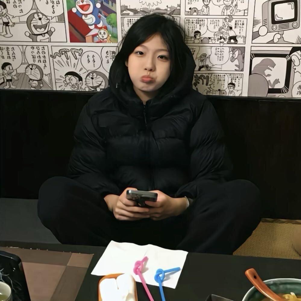 张子墨