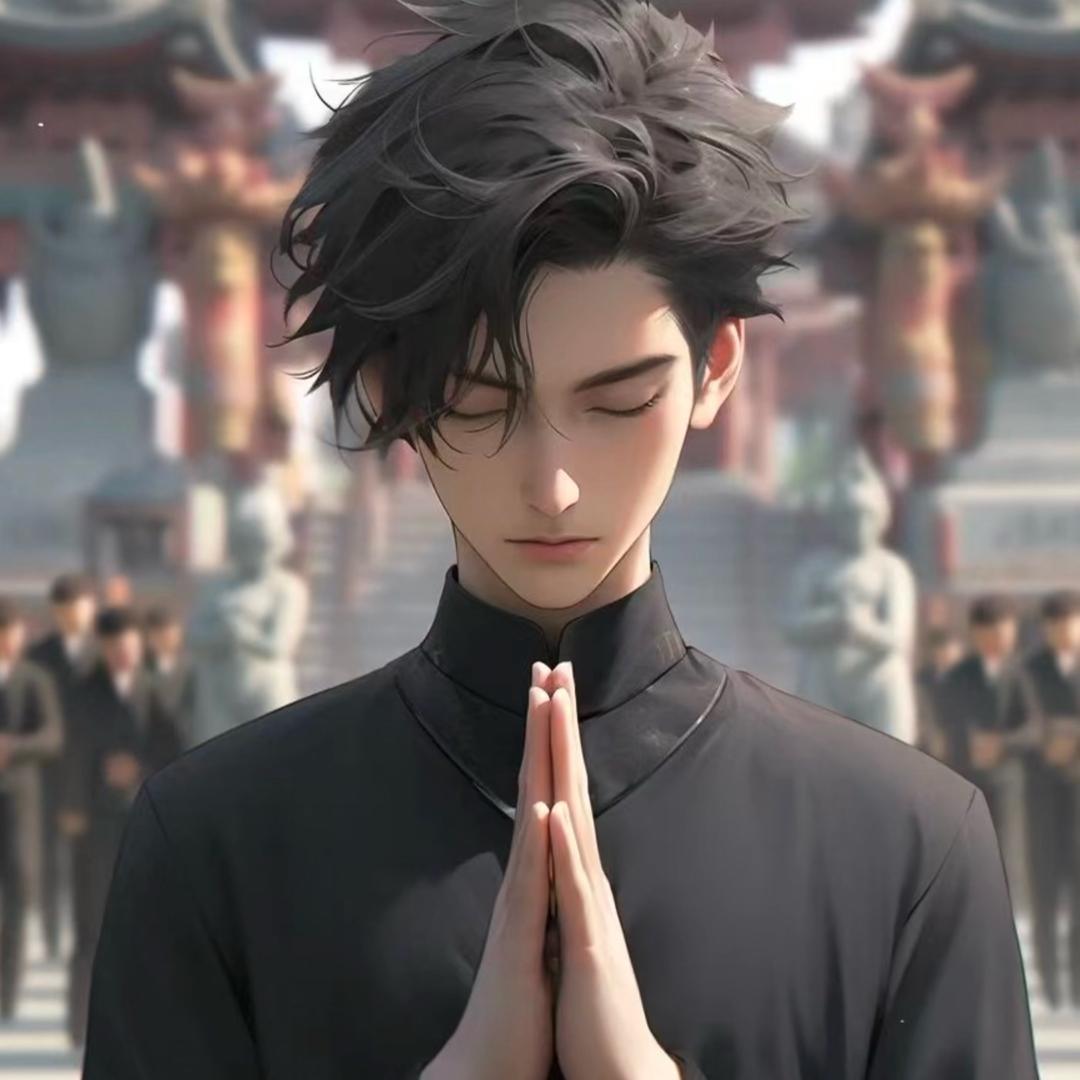 全村人的希望。