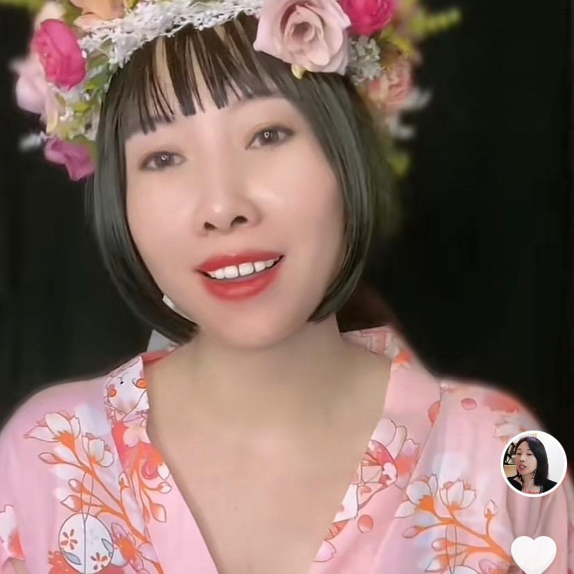 陈晨@