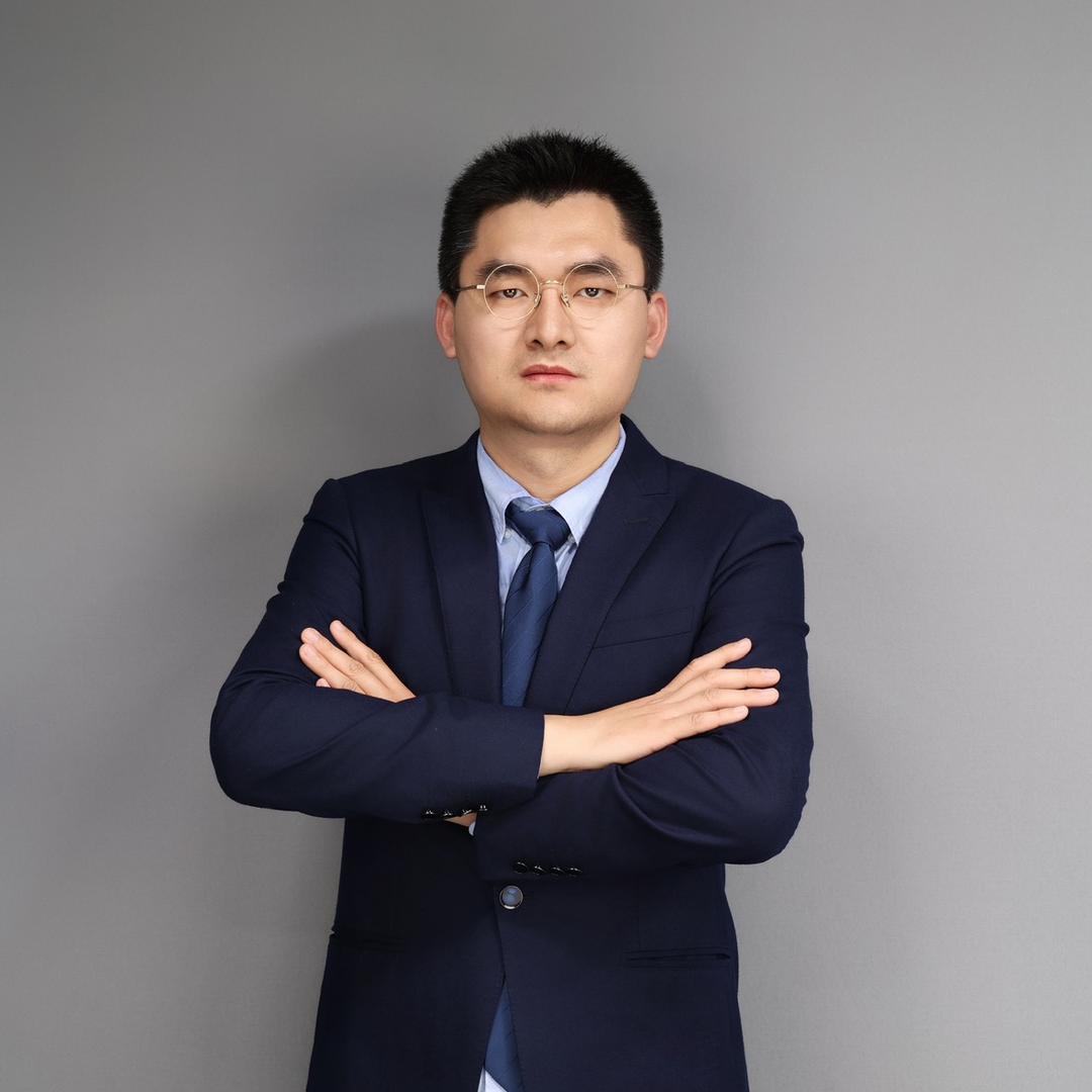 财经孙老师