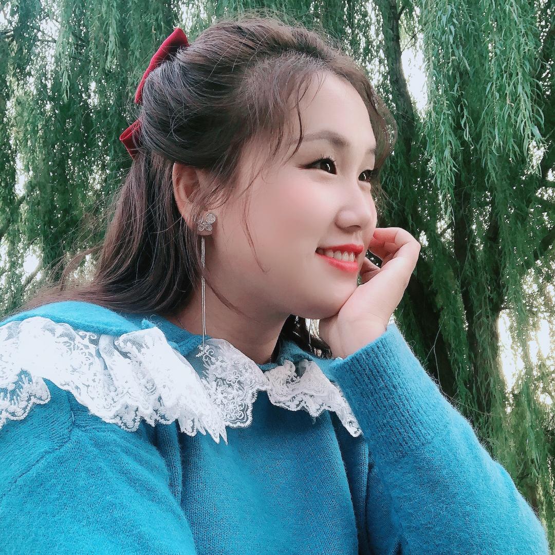 倩 倩