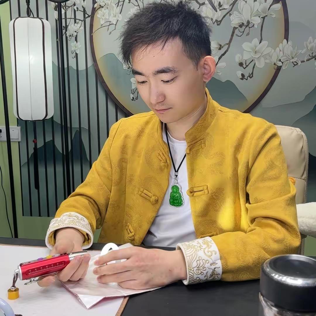 玉月堂翡翠商行