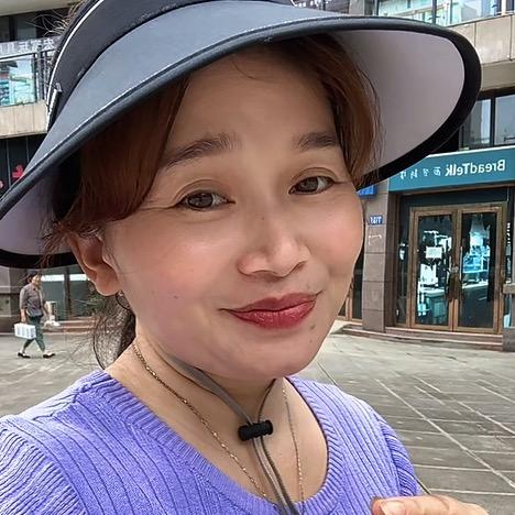 @刘杰（刘姐焖面）