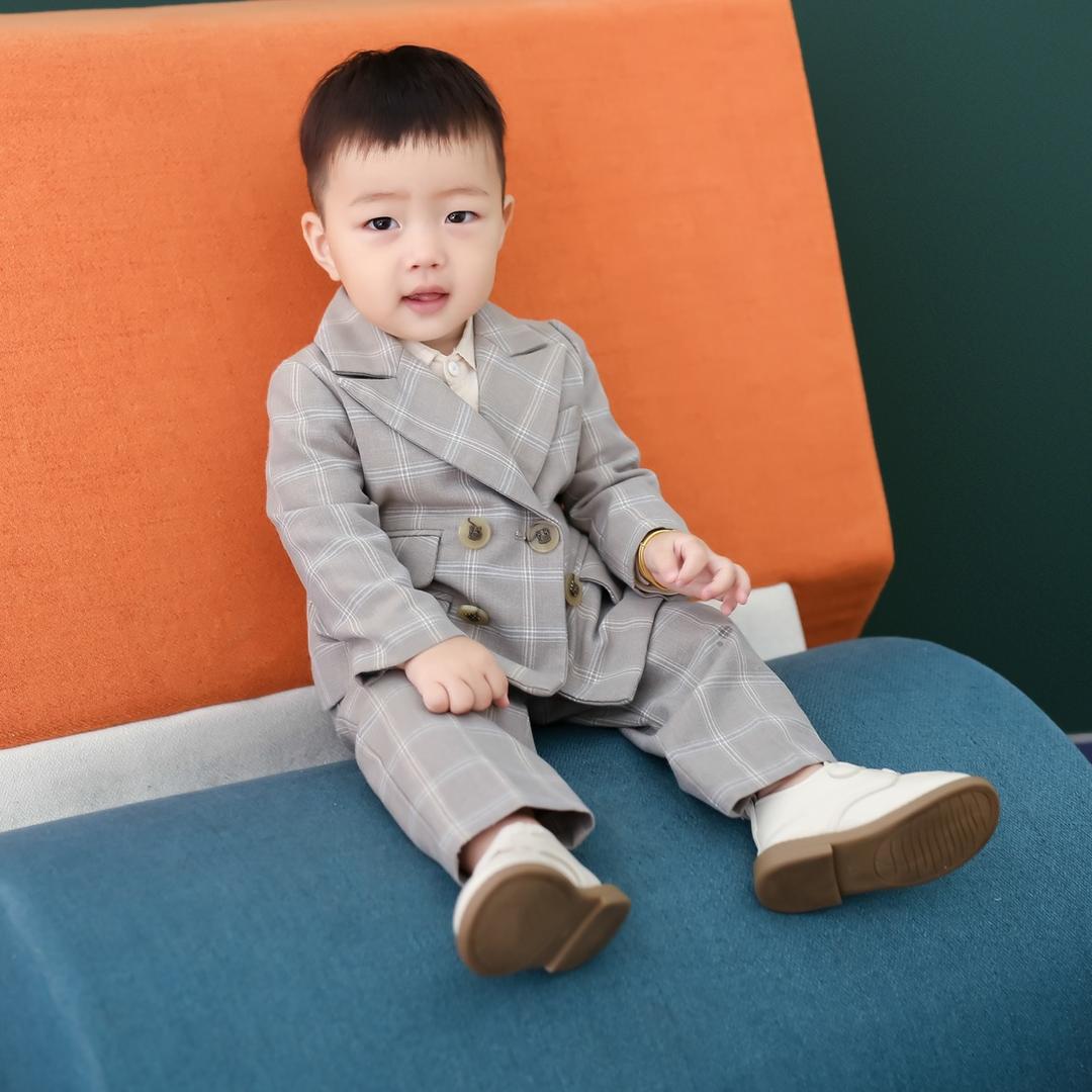 皓皓吖👦