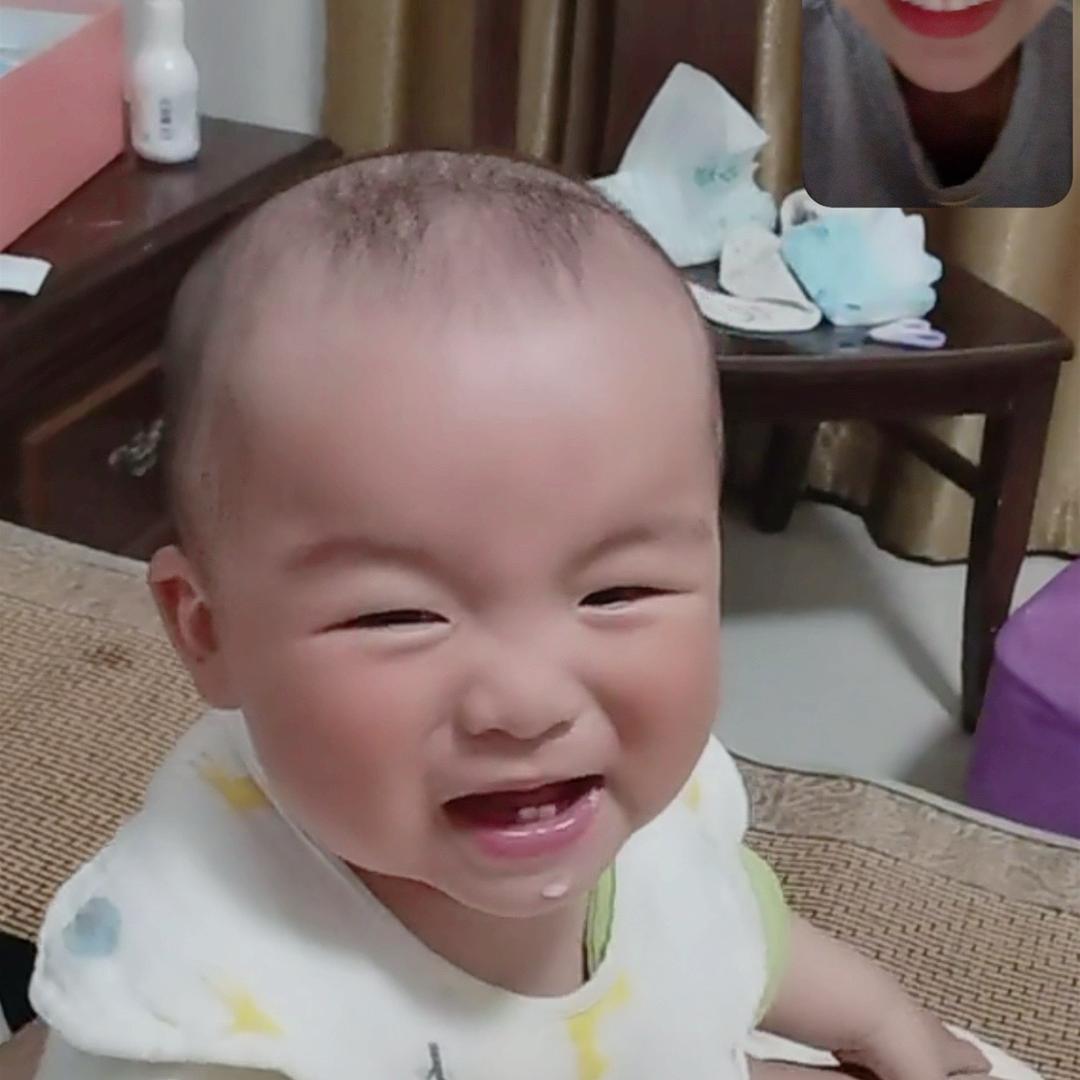 亦城妈咪和她婆婆