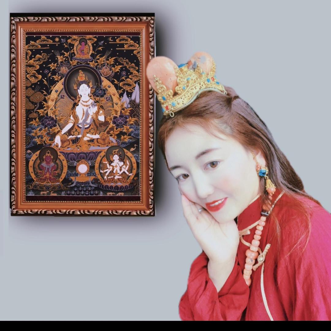 嘎措