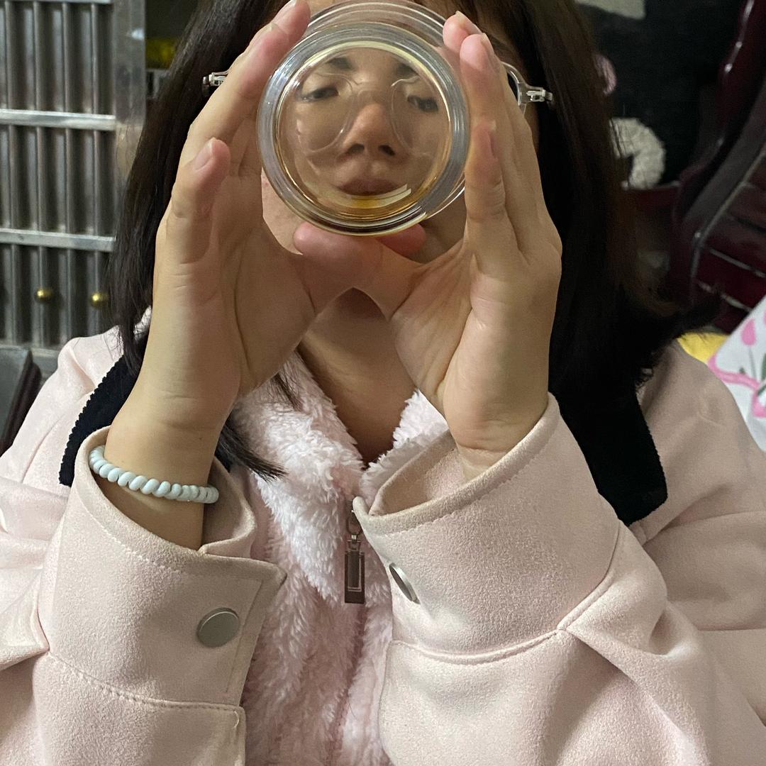 圆圆啊（👀我置顶）