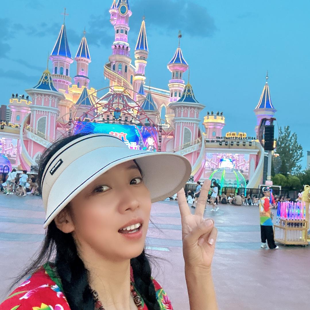 沈阳方特魅儿旅游