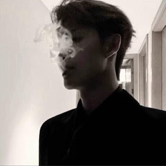 丂拳阳 （戒🚬三月版）