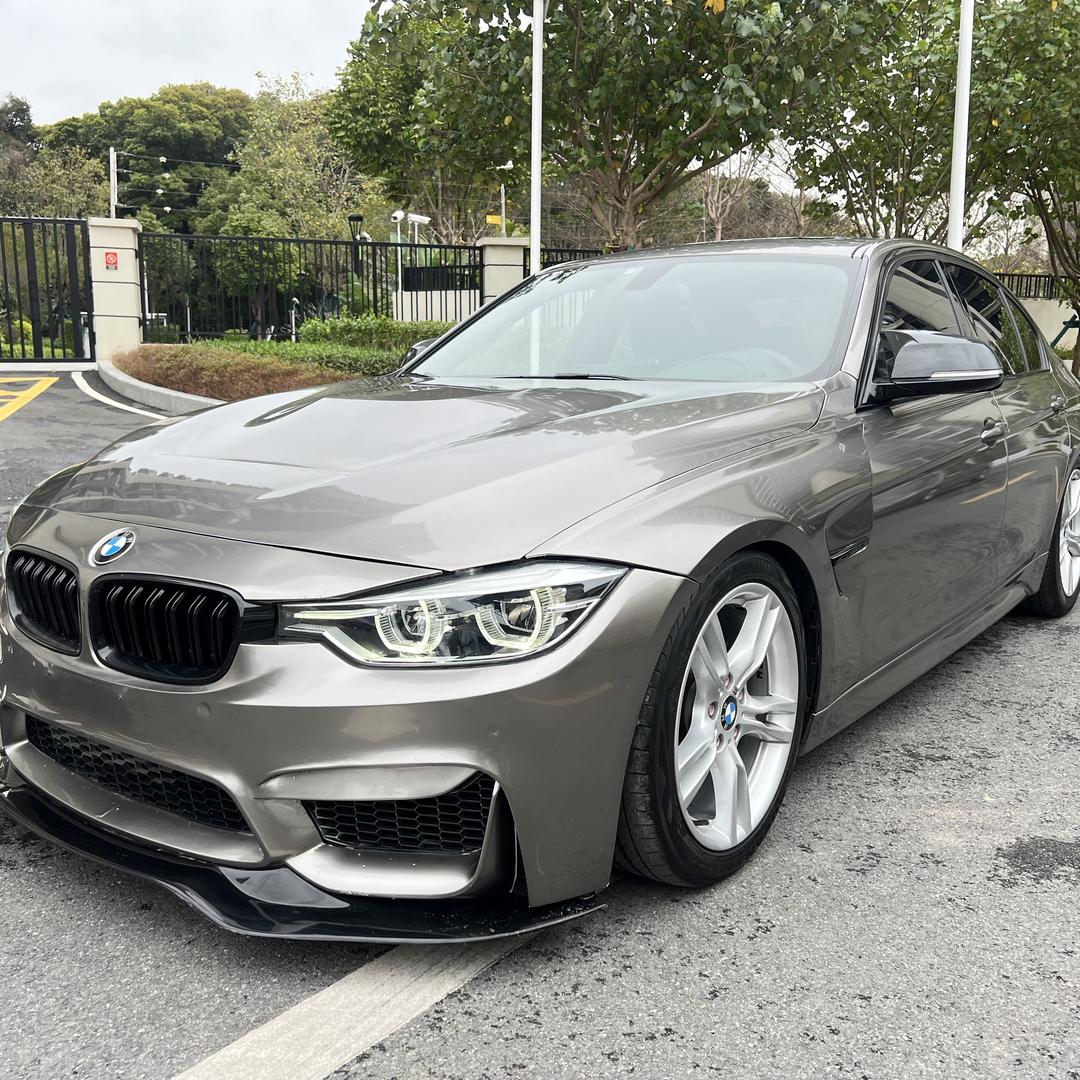 江门健仔汽车服务