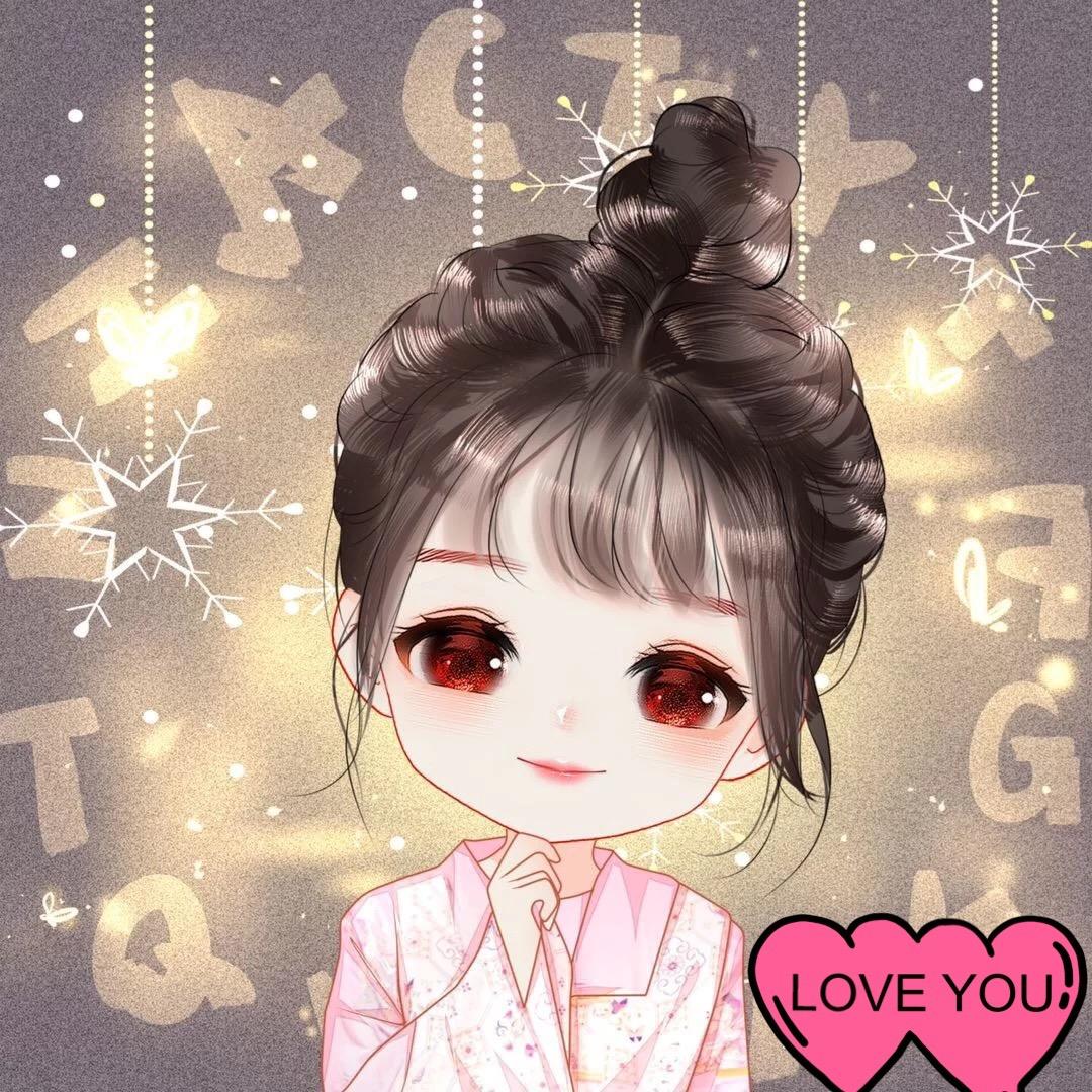 做ー個明媚の钕子👄